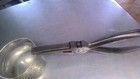 Kraeuter USA1751-6 Duckbill Needle Nose Pliers antique vintage old tool — photo 9