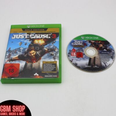 Xbox One Spiele | USK18 Spieleauswahl ab 18