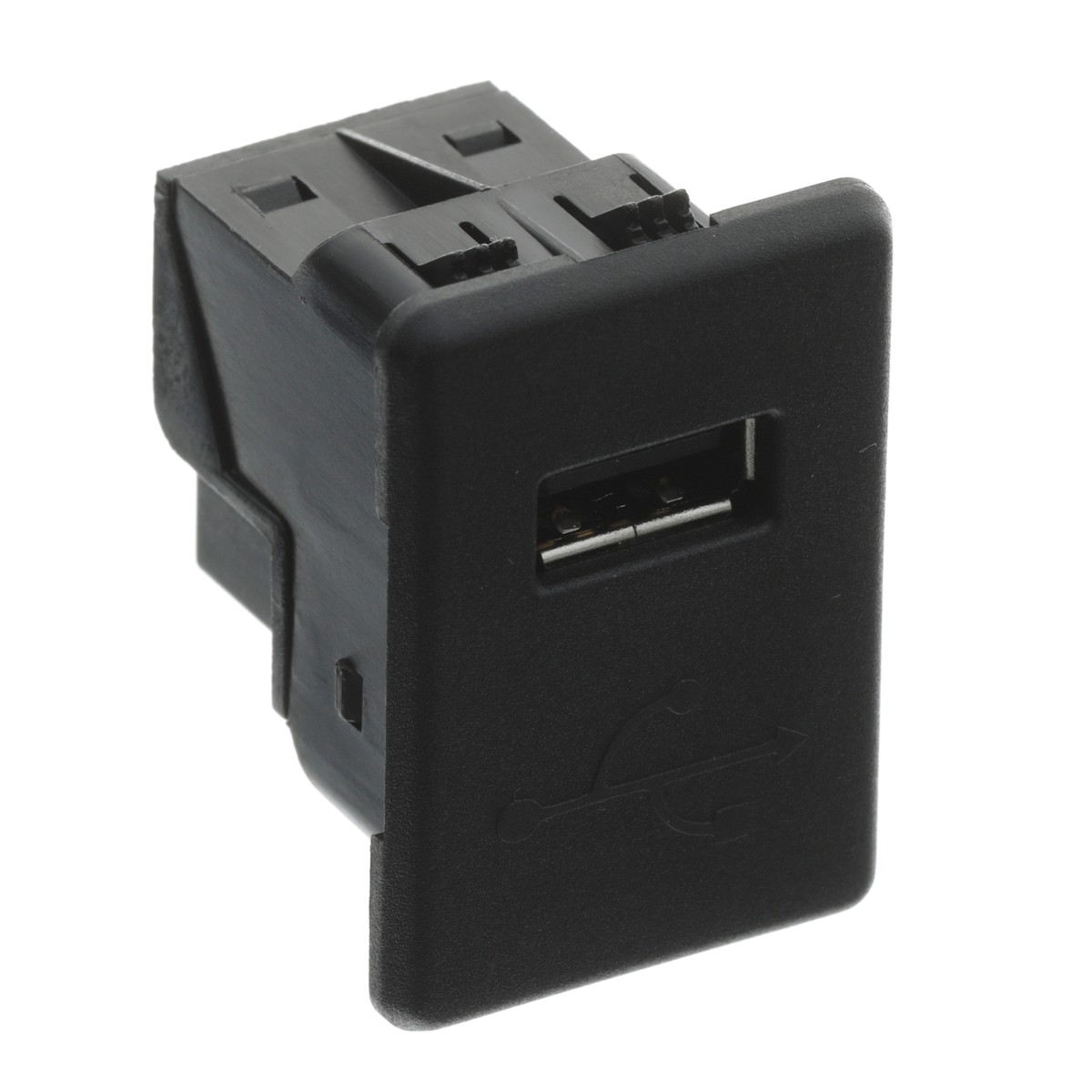 NEW OEM Nissan 2013-2014 Altima Frontier Audio Auxiliary