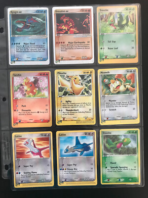 how rare are topps home field advantage cards Pokemon (IDN) Indomaret Stamped main image 1