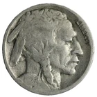 1927-D Buffalo Nickel Low Grade Complete Your Album!