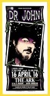Dr. John Mark Arminski The Ark Ann Arbor MI. 1998 Handbill — photo 1
