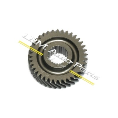 5. Gangrad für VW 02T 0AH 02T311361B 02T311361AC PN 60325