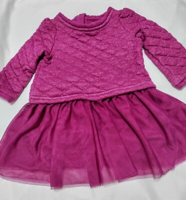 BABY GAP FUCHSIA DRESS BABY GIRL 18-24 MO SWEATER DRESS 2ND BIRTHDAY DRESS | eBay BABY GAP FUCHSIA DRESS BABY GIRL 18-24 MO SWEATER DRESS 2ND BIRTHDAY DRESS | eBay