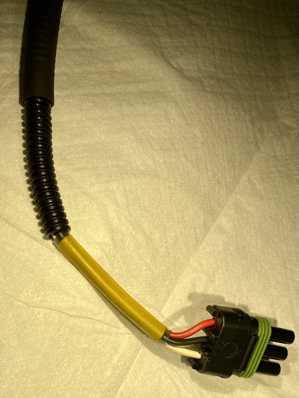 Danfoss Speed Sensor 201726-002 (Orbital Hydraulic)