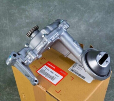 Honda OEM 15100-RRC-003 Oil Pump Assy CIVIC FD2 K20A ACCORD CL7