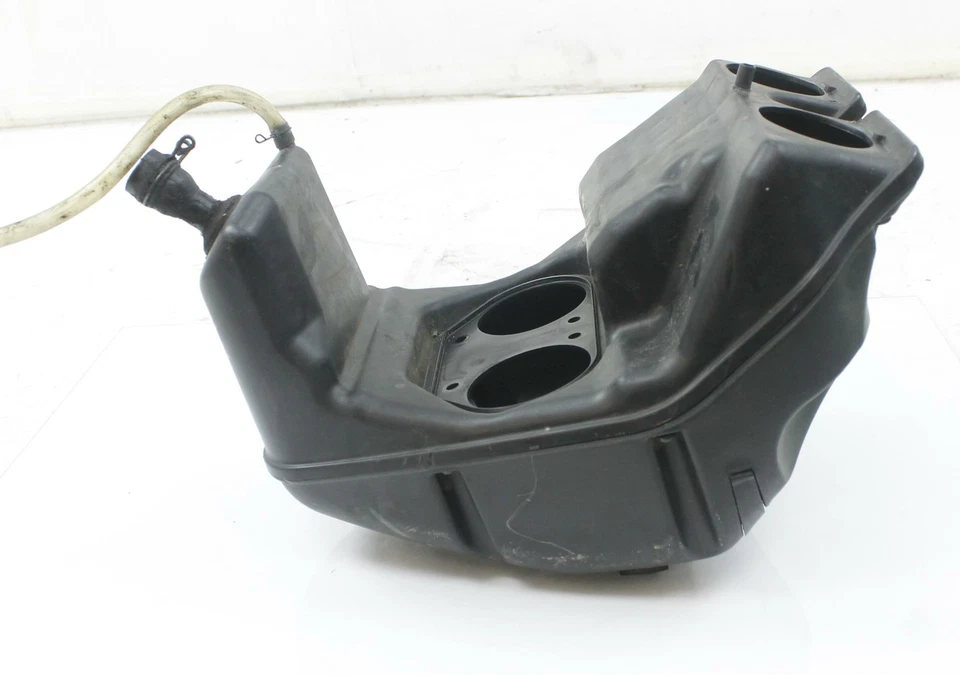 07-09 CAJA FILTRO ADMISIÓN AIRE KAWASAKI VERSYS 650 AIRBOX Foto 4 de 4