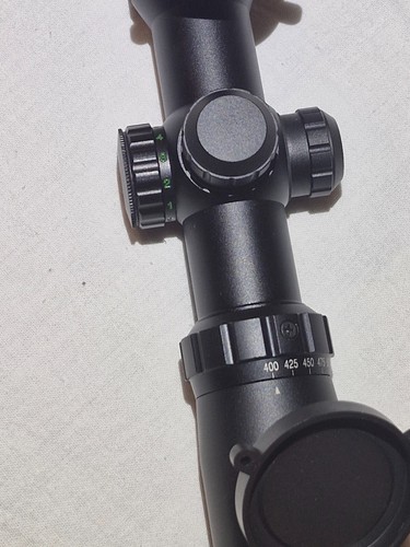 Ravin 100 Yard Illuminated Scope R168- (3003) 815942021682 | eBay