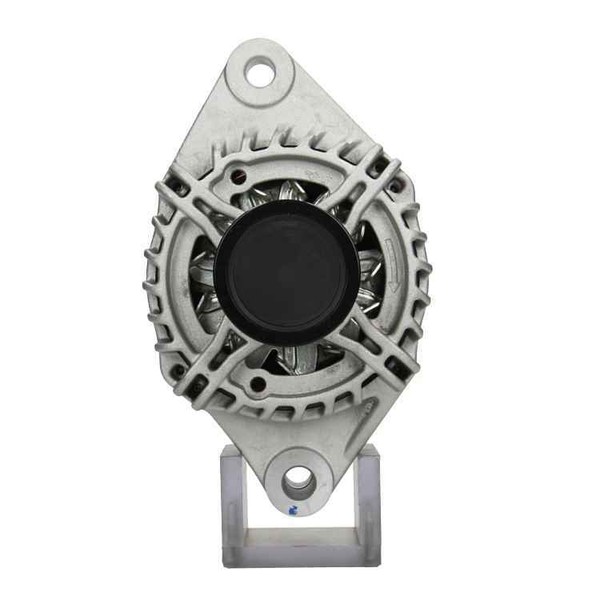 Original Neu Denso Lichtmaschine Passend FüR Fiat Doblo Cargo DAN1084 120 A-image