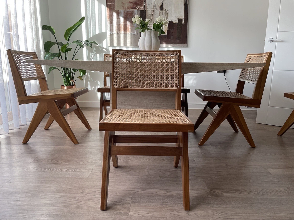 Designer on sale rattan chairs