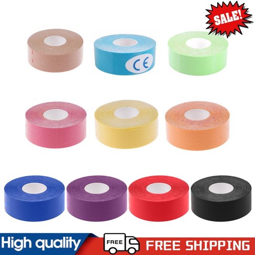 Face Kinesiology Tape Beauty Lift Up Wrinkles Reducer Tape Roll for Women #g