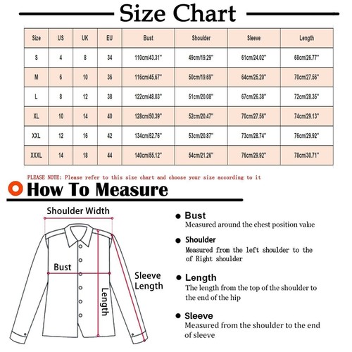 Womens Oversized Sweatshirts Gradient Fleece Hoodies Long Sleeve Shirts Pullover - Picture 9 of 45
