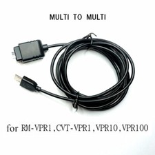 Connettore cavo multi-multi per Sony RM-VPR1 VCT-VPR1 FA-WRR1 sostituire VMC-MM1