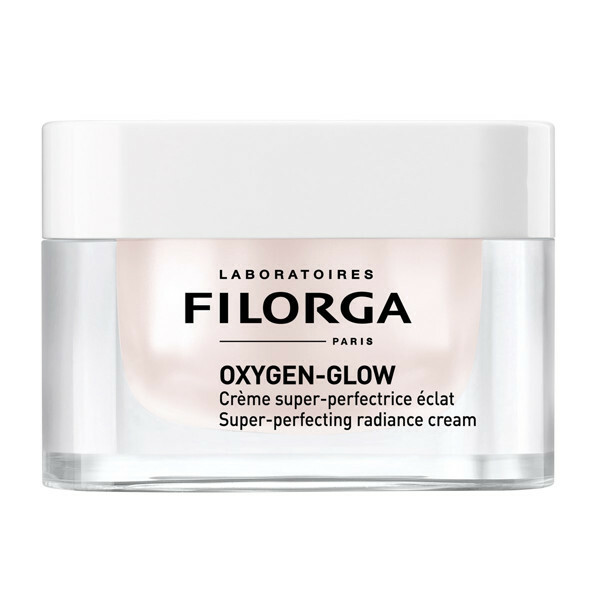 Filorga Oxygen-Glow Super-Perfecting Anti-Ageing Hydrating Plumping Cream 50 ml