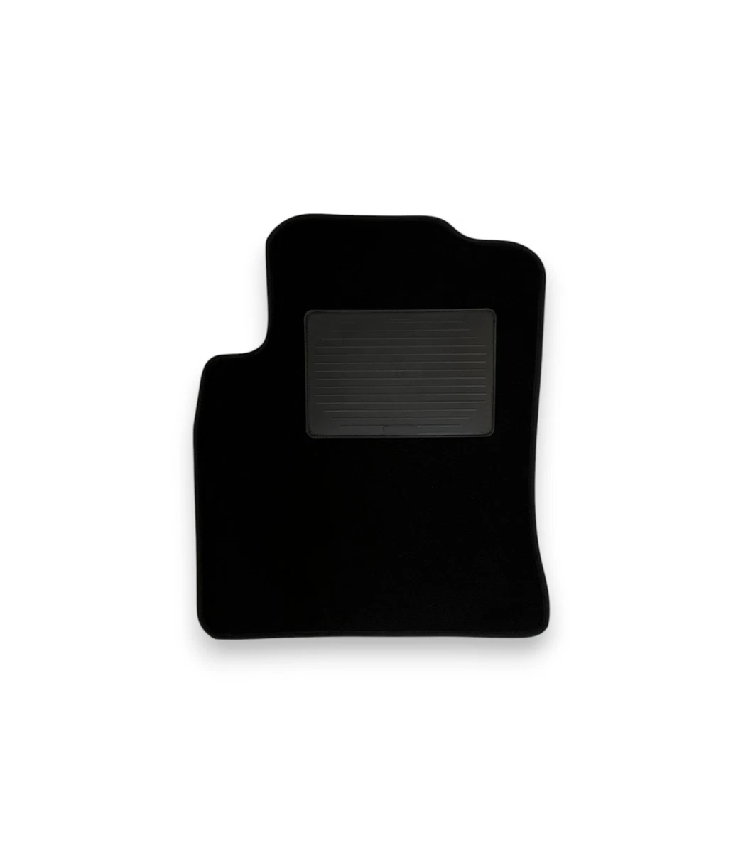 Tappetini per Ford Fiesta V 2005- Top personalizzabili