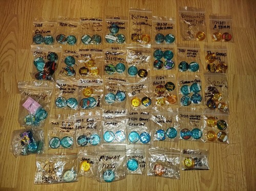Lego Dimensions PS4 Starter Pack Bundle Fantastic Beasts All Level Packs, Extras - Picture 3 of 20