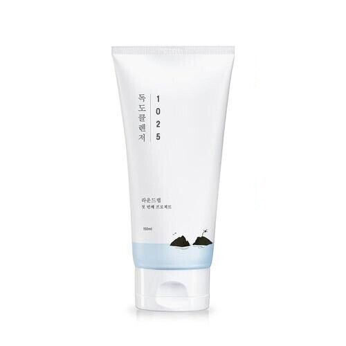 [ROUND LAB] 1025 Dokdo Cleanser - 150ml K-Beauty - Picture 1 of 1