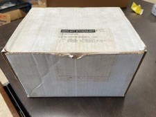 ALCATEL-LUCENT 107732356 26DB GPS ANTENNA AND MOUNTING HARDWARE NEW