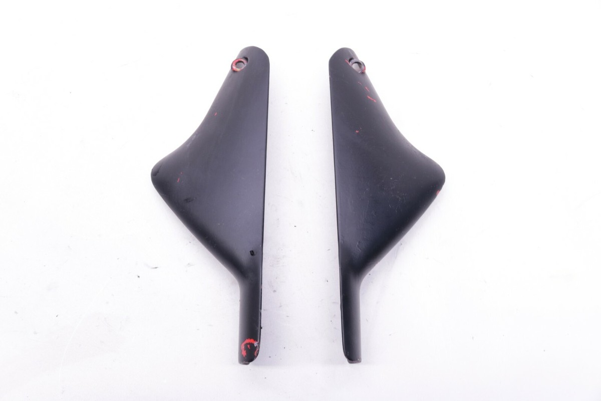 ムスタング 1998 KAWASAKI ZX9R ZX9 ZX900 ZX 9 R ZX6R RADIATOR HOSE K124