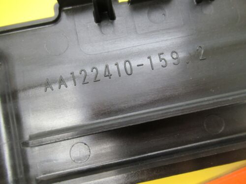 RADIATOR FAN MOTOR SHROUD UPPER MOUNT BRACKET 1.8L ENGINE COROLLA MATRIX 09-14 - Picture 15 of 24