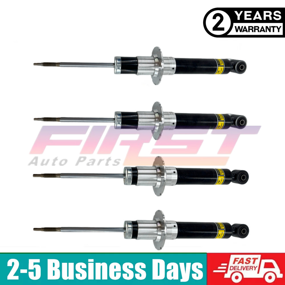 Ferrari California 2008-2014 Front Dampers 4 pcs P/N 281475