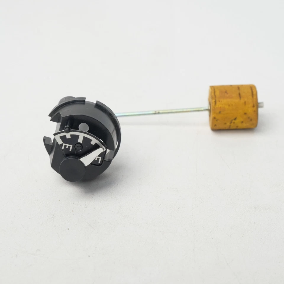 川崎 KH110 KH125 GTO 油位计 NOS 正品日本 52005-1012 — 第 4/4 张图片