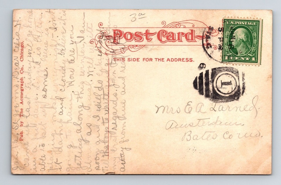 St. Joseph MOMissouri, Ensworth Hospital, Exterior, Old Car, Vintage