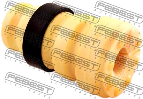 TD-ACU30F FEBEST Rubber Buffer, suspension for LEXUS