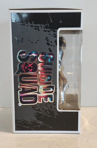 Funko Rock Candy Suicide Squad Enchantress Gamestop Exclusive Vinyl Collectible - Picture 5 of 7