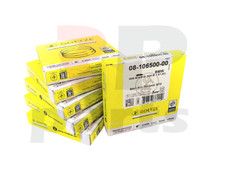 Für BMW E28 E30 E34 2.5 Benzin M20 M20B25 Motor Kolbenringe Komplettset 6X