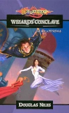 The Wizards Conclave by Niles, Douglas