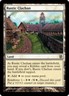 Rustic Clachan ~ Near Mint Duel Decks: Elspeth Vs Tezzeret MTG Magic UltimateMTG
