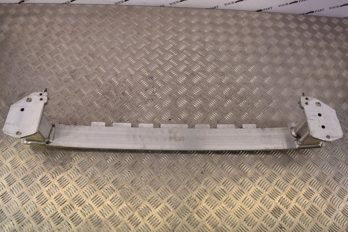 7387334 BMW 5 G30 G31 DIESEL BUMPER CARRIER REAR REINFORCER  