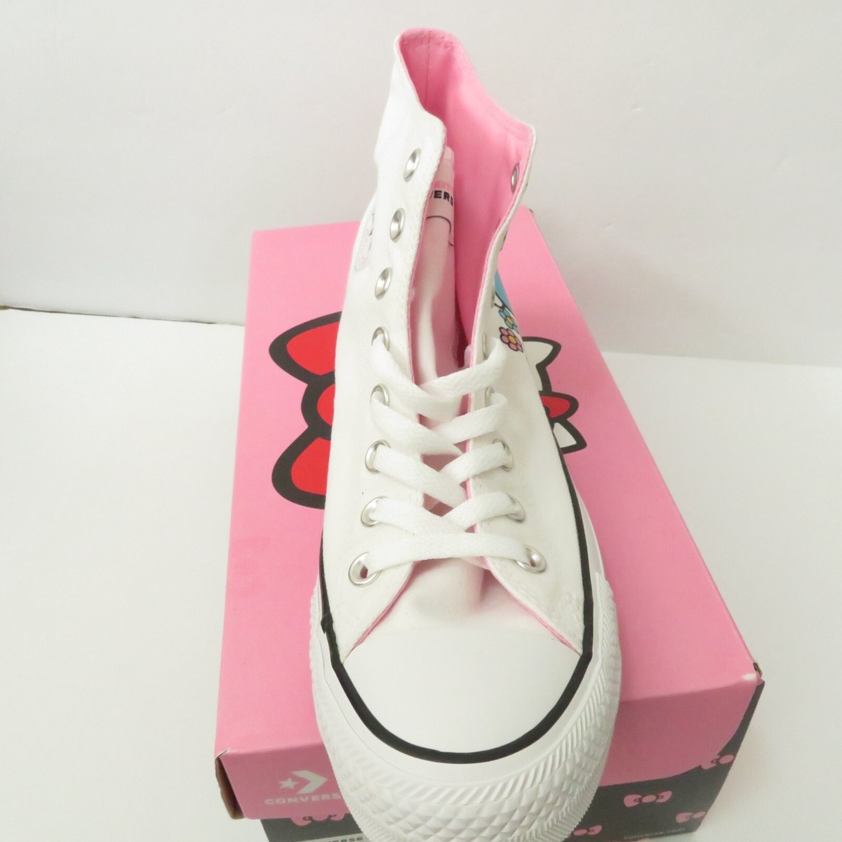 ♡C♡ Chuck 70 Plus High 'Pride Proud To Be' - Converse - A06029C - pink