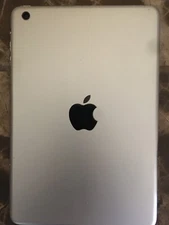 Apple iPad mini 2 16GB, Wi-Fi, 7.9in - Silver