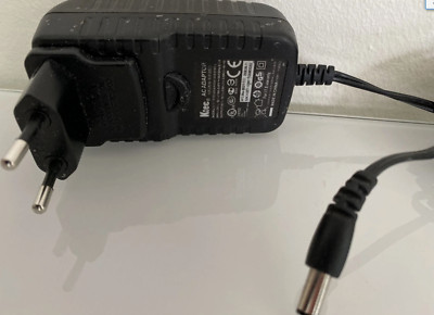 Ktec Netzteil Ladegerät 12V 3S