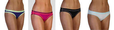 Exofficio Womens Give-N-Go Bikini Briefs Sport Mesh - XS, M, L - NEW!