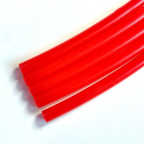 Silicone Vacuum Vac Hose Pipe Tube Water Coolant Overflow 1mm 3mm 4mm 6mm 8~25mm - Picture 6 of 14
