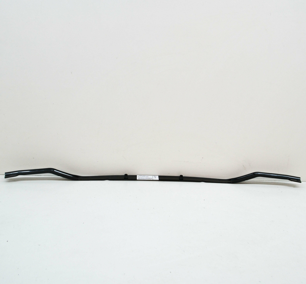 NEW BMW M5 F90 FRONT BUMPER CROSSMEMBER 8073502 51118073502