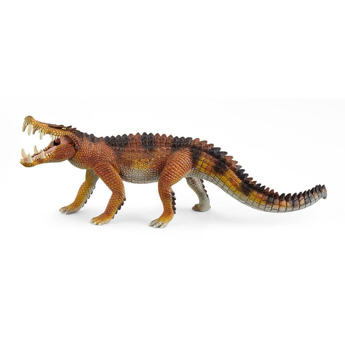 Schleich Dinosaurs Figure - Kaprosuchus