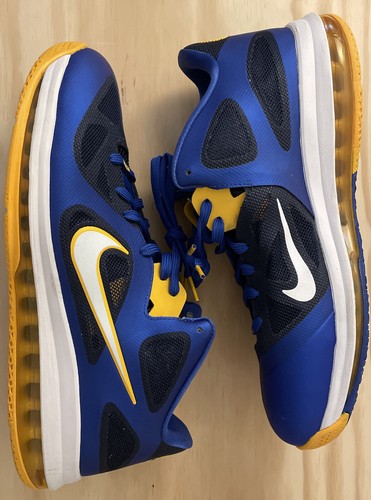 lebron 9 low entourage