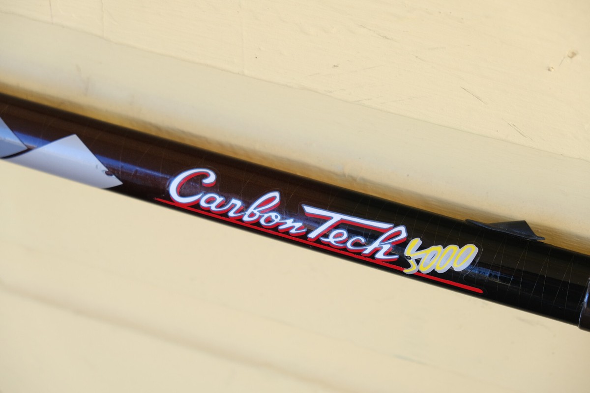 Vintage Miyata Carbontech 3000 Road Bike Frameset 56.5cm