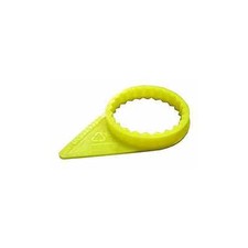 60 x 35mm Checkpoint Indicators Tyre Tire Pointers Wheel Lorry Truck Bus  CW35