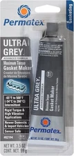 Permatex Ultra Grey Gasket Maker - 2 Pack (82194-2)