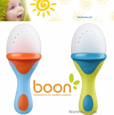 boon baby teether