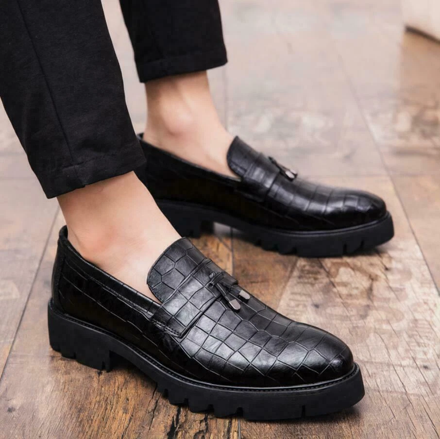 Best prom shoes for guys clearance