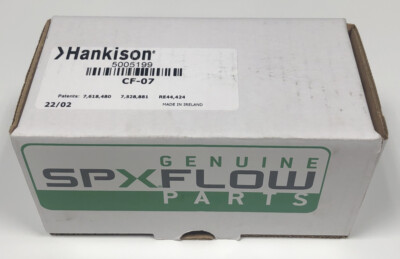 SPX-Hankison CF-07 Replacement Element