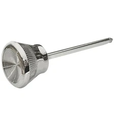 1967~1972 GTO 1967 ~1969 Firebird Dash/Vent Knobs Shaft Pin Dynacorn PYI72S