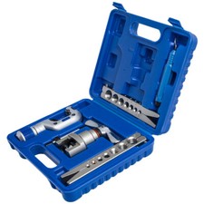 AIR CONDITIONER & REFRIGERATION RATCHET ECCENTRIC CONE FLARING TOOL KIT