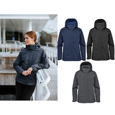 Stormtech Men's Magellan System Jacket Xr-6w - H2xtreme®, Zip